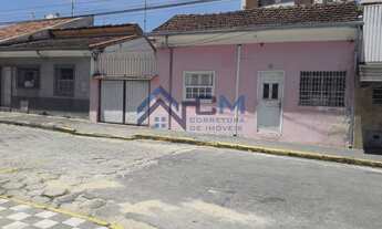 Imagem 2: ÁREA COMERCIAL PARA VENDA NO CENTRO DE JACAREÍ