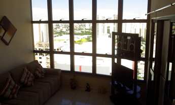 Imagem 3: APARTAMENTO PARA VENDA - SÃO JOSÉ DOS CAMPOS