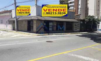 Imagem 4: ÁREA COMERCIAL PARA VENDA NO CENTRO DE JACAREÍ