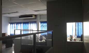 Imagem 7: GALPÃO EM CONDOMÍNIO PARA LOCAÇÃO