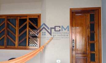 Imagem: CASA A VENDA NO BAIRRO JD. MARCONDES