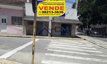 Imagem 5: ÁREA COMERCIAL PARA VENDA NO CENTRO DE JACAREÍ