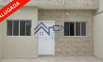 Imagem: CASA RESIDENCIAL em JACAREÍ - SP, LOTEAMENTO