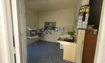 Imagem 5: CASA PARA VENDA E LOCAÇÃO - COMERCIAL - JARDIM PEREIRA AMPARO