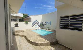 Imagem 7: CASA PARA VENDA E LOCAÇÃO - COMERCIAL - JARDIM PEREIRA AMPARO