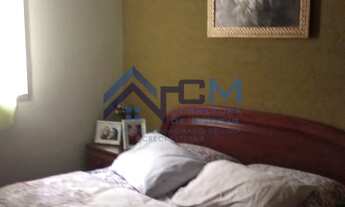 Imagem 4: APARTAMENTO RESIDENCIAL em JACAREÍ - SP, JARDIM CALIFÓRNIA