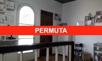 Imagem: CASA RESIDENCIAL em JACAREÍ - SP, PARQUE