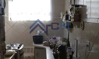 Imagem 5: APARTAMENTO RESIDENCIAL em JACAREÍ - SP, JARDIM CALIFÓRNIA