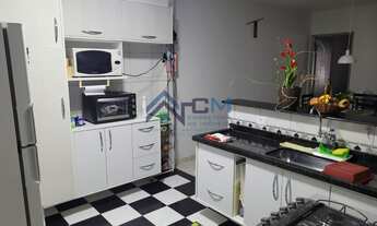 Imagem 2: CASA RESIDENCIAL em JACAREÍ - SP, VILA ZEZÉ