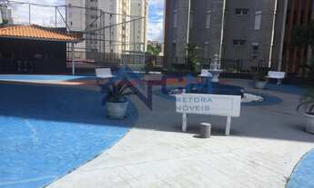 Imagem: APARTAMENTO PARA VENDA NO CONDOMÍNIO CASA