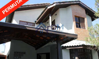 Imagem: CASA A VENDA NO LOTEAMENTO VILLA BRANCA