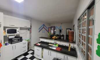 Imagem: CASA RESIDENCIAL em JACAREÍ - SP, VILA