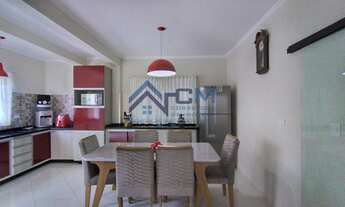 Imagem: CASA SOBRADO A VENDA NA CIDADE JARDIM