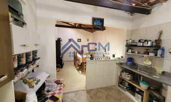 Imagem 4: 2 CASAS A VENDA NO BAIRRO VILA CÂNDIDA - SÃO JOSÉ DOS CAMPOS