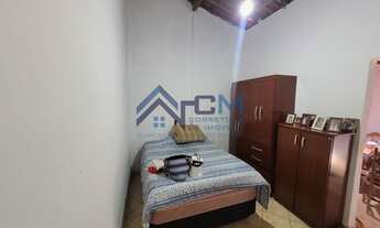 Imagem 7: 2 CASAS A VENDA NO BAIRRO VILA CÂNDIDA - SÃO JOSÉ DOS CAMPOS