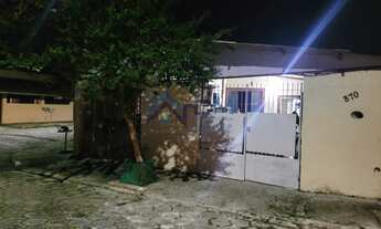 Imagem 3: 2 CASAS A VENDA NO BAIRRO VILA CÂNDIDA - SÃO JOSÉ DOS CAMPOS