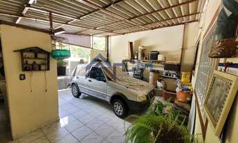 Imagem 2: 2 CASAS A VENDA NO BAIRRO VILA CÂNDIDA - SÃO JOSÉ DOS CAMPOS