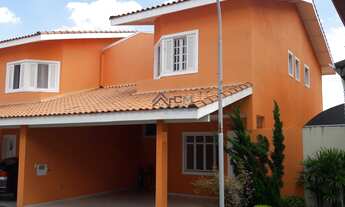 Imagem: CASA SOBRADO PARA LOCAÇÃO - ITÁLIA BOULEVARD