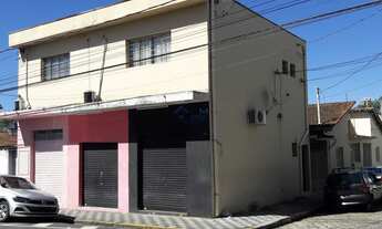 Imagem: PRÉDIO COMERCIAL NO CENTRO DE JACAREÍ