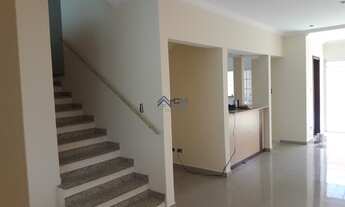 Imagem 4: CASA SOBRADO PARA LOCAÇÃO - ITÁLIA BOULEVARD - SANTA MARIA