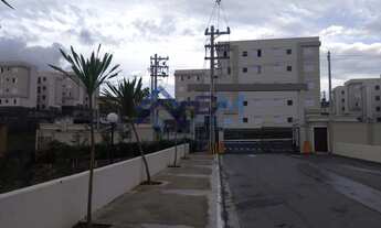 Imagem: APARTAMENTO A VENDA RESIDENCIAL JERICOAQUARA