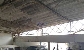 Imagem 2: GALPÃO A VENDA COM 386 M²