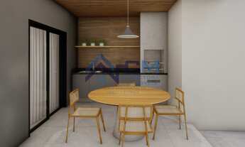 Imagem 6: CASA A VENDA NO CONDOMÍNIO TERRAS DO VALE EM CAÇAPAVA