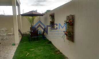 Imagem 7: CASA A VENDA - CONDOMINIO RESIDENCIAL FOGAÇA