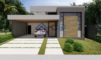 Imagem 2: CASA A VENDA NO CONDOMÍNIO TERRAS DO VALE EM CAÇAPAVA