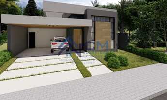 Imagem: CASA A VENDA NO CONDOMÍNIO TERRAS DO VALE