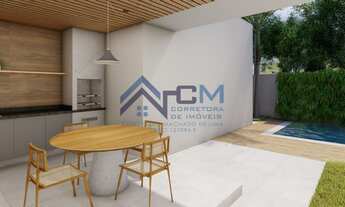 Imagem 5: CASA A VENDA NO CONDOMÍNIO TERRAS DO VALE EM CAÇAPAVA