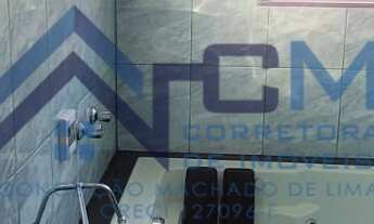 Imagem 6: SOBRADO NO PQ. CALIFÓRNIA