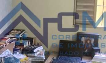 Imagem 3: SOBRADO NO PQ. CALIFÓRNIA