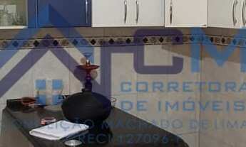 Imagem: SOBRADO NO PQ. CALIFÓRNIA