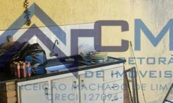 Imagem 2: SOBRADO NO PQ. CALIFÓRNIA