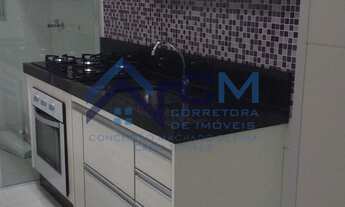 Imagem: APARTAMENTO A VENDA NO CONDOMÍNIO SPAZIO