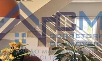 Imagem: CASA SOBRADO A VENDA NO COND. TERRAS DO