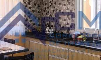 Imagem 5: CASA SOBRADO A VENDA NO COND. TERRAS DO VALE - CAÇAPAVA