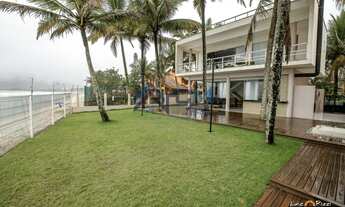 Imagem: CASA PARA VENDA E LOCAÇÃO - PRAIA DO SAPÊ