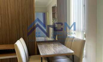 Imagem: APARTAMENTO PARA VENDA NO RESIDENCIAL PARK