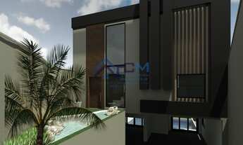 Imagem: CASA RESIDENCIAL em JACAREÍ - SP, JARDIM