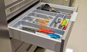 Imagem 3: APARTAMENTO RESIDENCIAL em Curitiba - PR, Centro