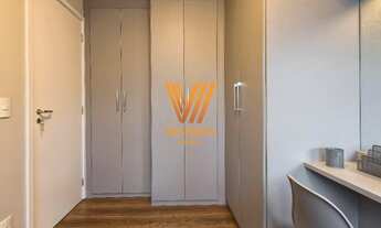 Imagem 4: APARTAMENTO RESIDENCIAL em Curitiba - PR, Centro