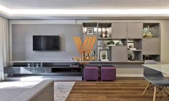 Imagem 5: APARTAMENTO RESIDENCIAL em Curitiba - PR, Centro