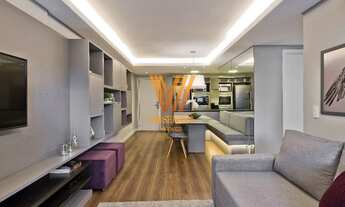 Imagem 6: APARTAMENTO RESIDENCIAL em Curitiba - PR, Centro