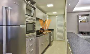 Imagem 7: APARTAMENTO RESIDENCIAL em Curitiba - PR, Centro