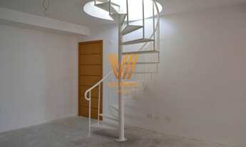 Imagem 4: Cobertura | Duplex | 2 Dorms | Suite | Sacada | Berkeley