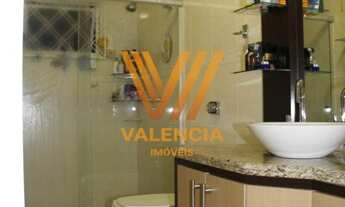 Imagem 2: Sobrado no Portão - 3 dorm(1suite) - 120m² priv - 3 vagas - 120m² priv