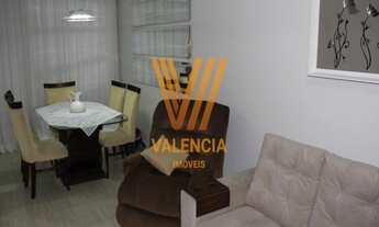 Imagem 6: Sobrado no Portão - 3 dorm(1suite) - 120m² priv - 3 vagas - 120m² priv