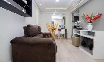 Imagem 3: Ed. Chimay | 1 Dormitorio | 32 m² Priv